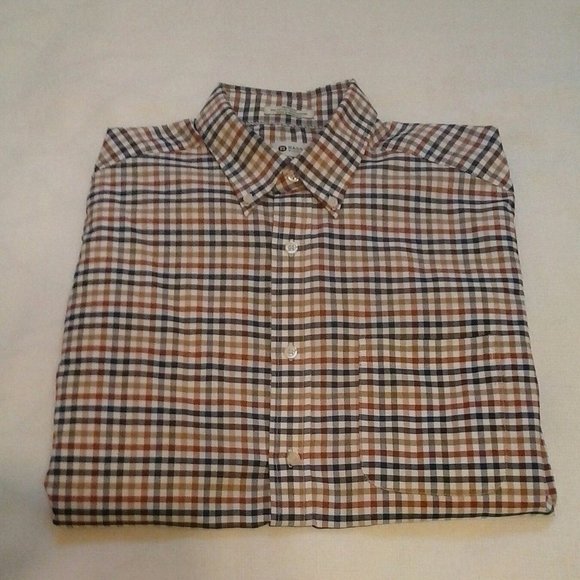 Haggar Other - Men Haggar Long sleeve Shirt